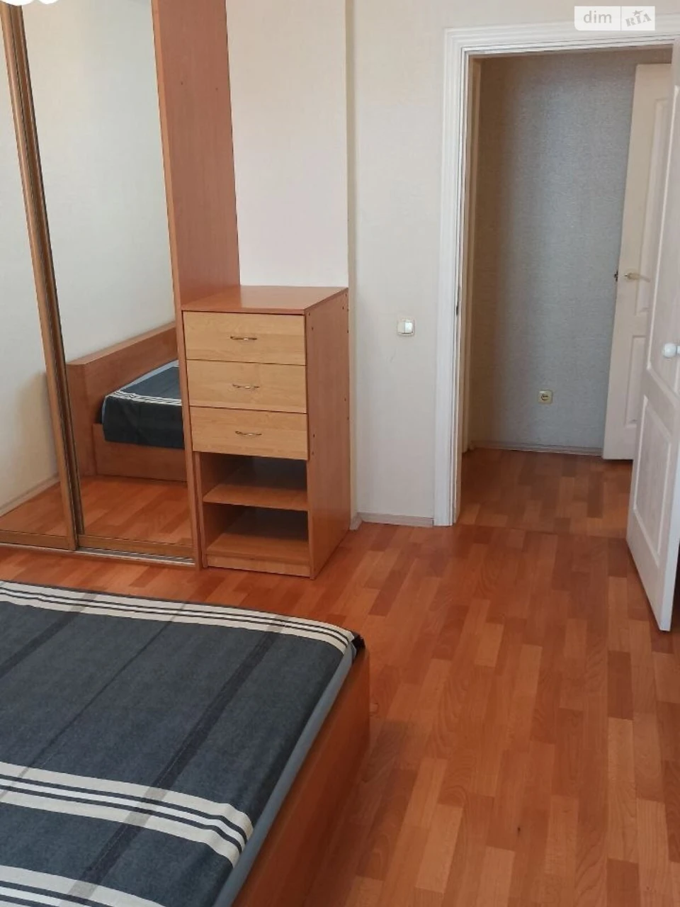 Sale of Three-Room Apartment in Troshtcha