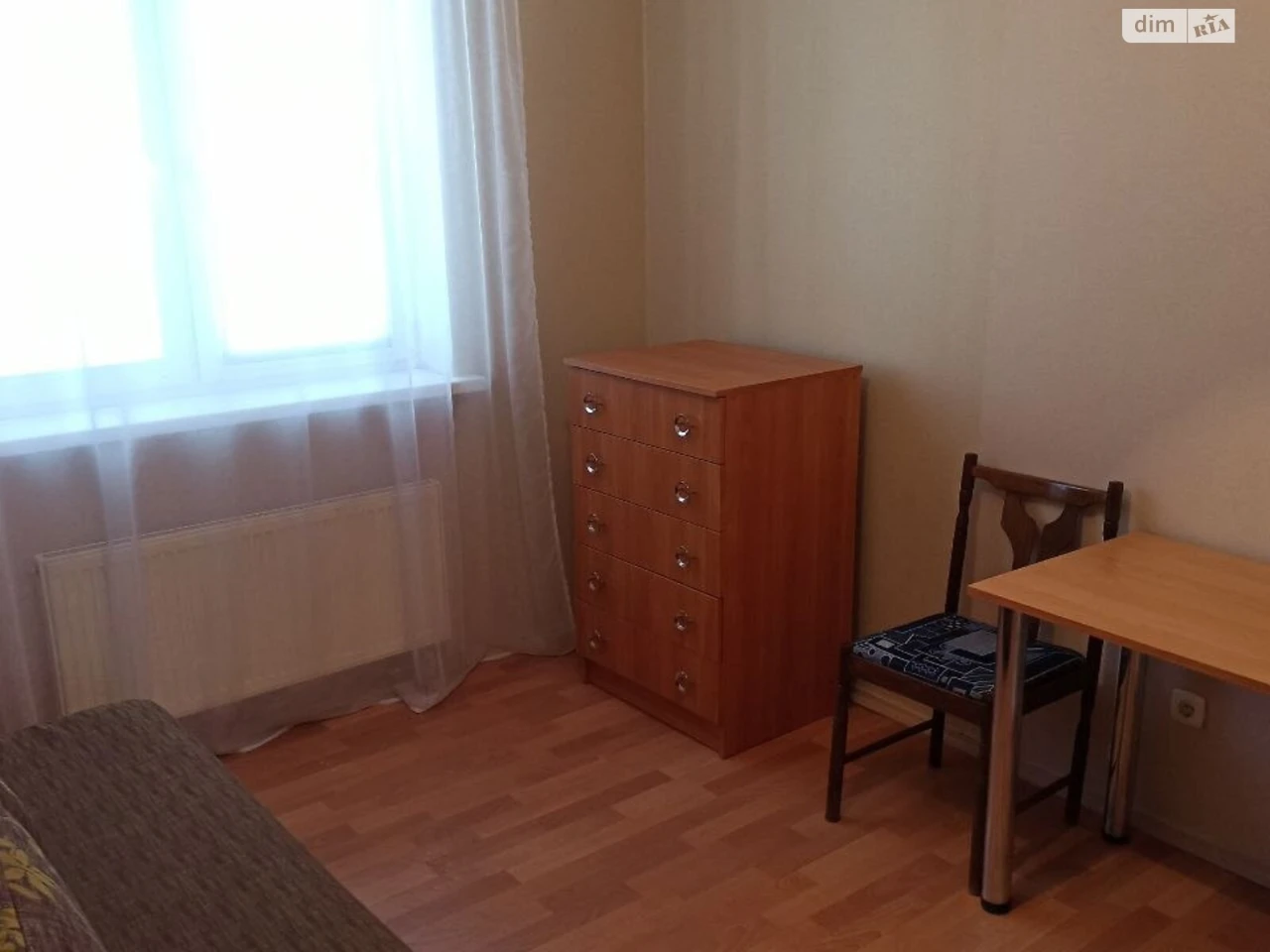 Sale of Three-Room Apartment in Troshtcha