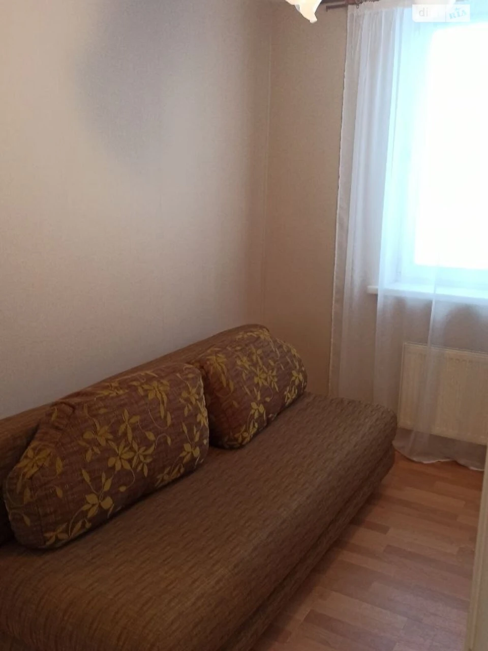 Sale of Three-Room Apartment in Troshtcha
