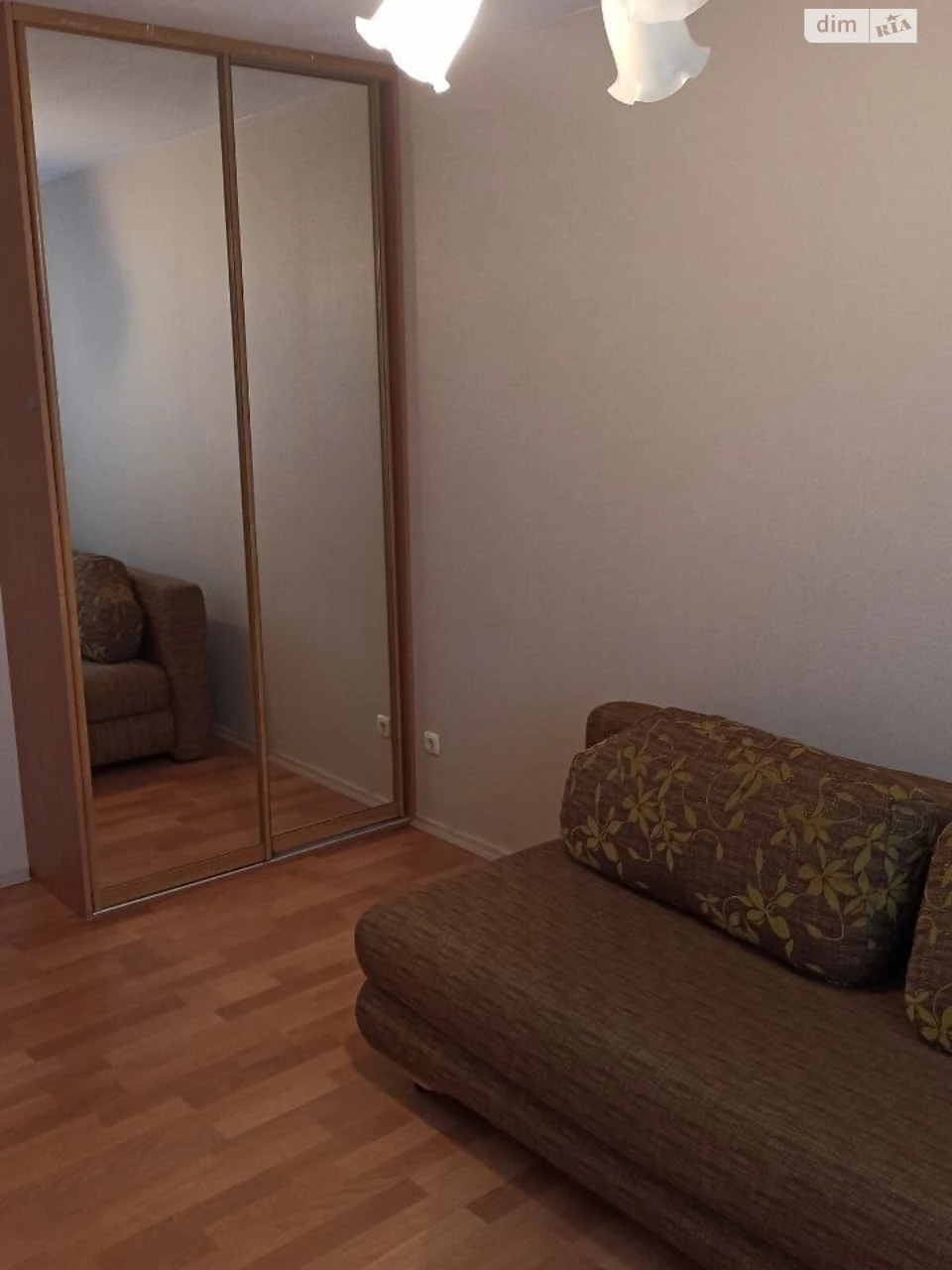 Sale of Three-Room Apartment in Troshtcha