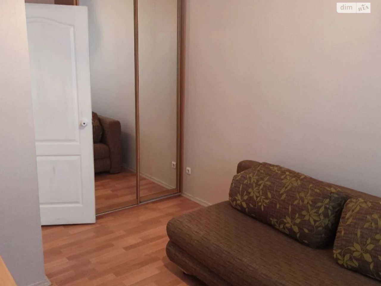 Sale of Three-Room Apartment in Troshtcha