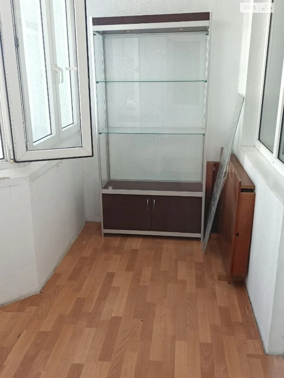 Sale of Three-Room Apartment in Troshtcha