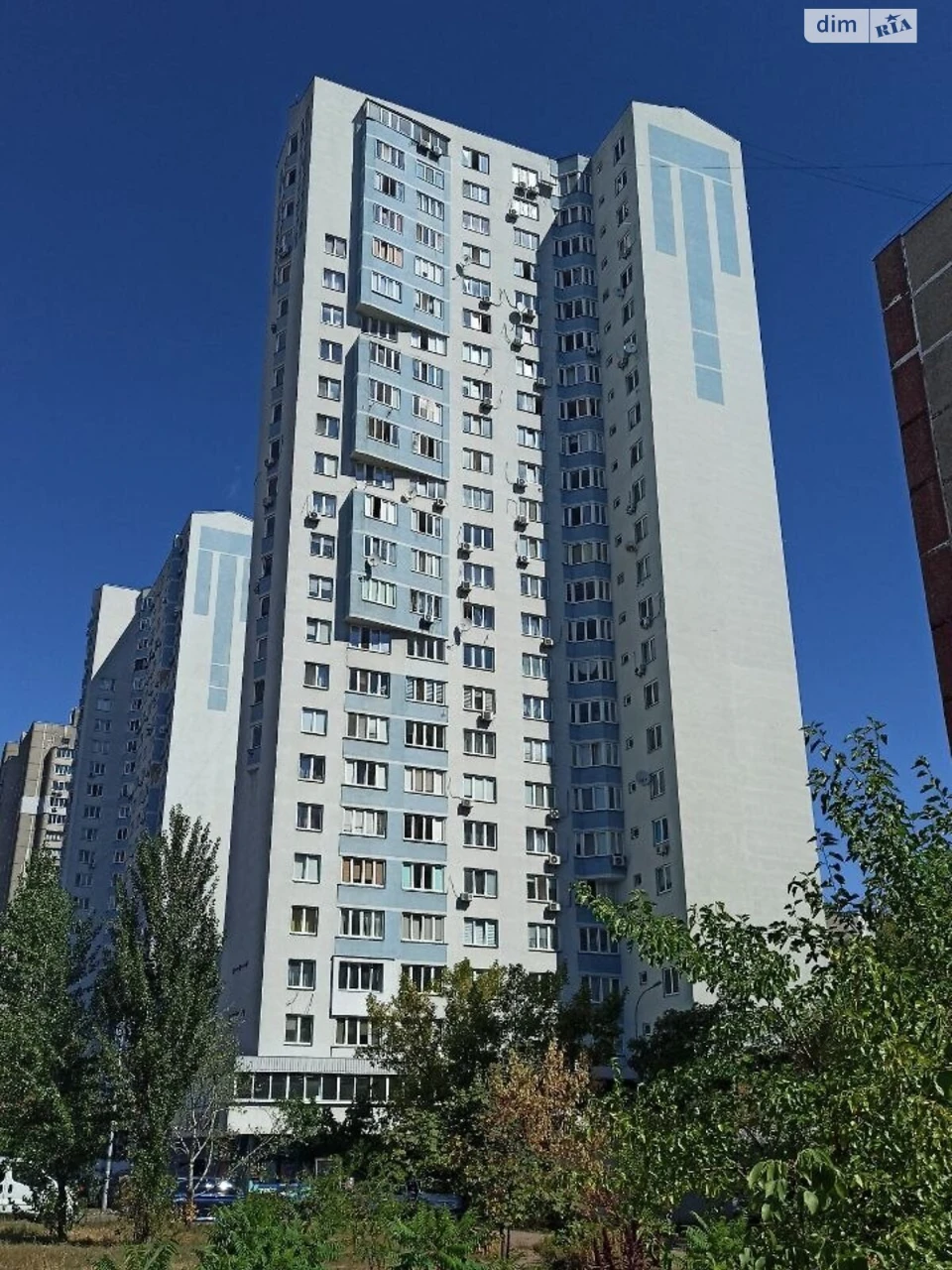 Sale of Three-Room Apartment in Troshtcha