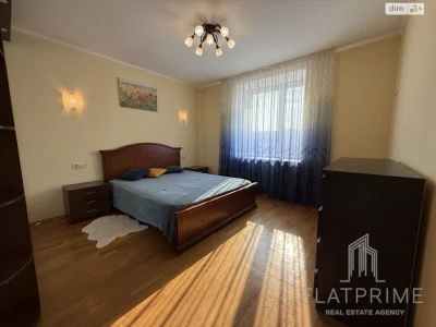 Продажа Квартиры Борщаговка