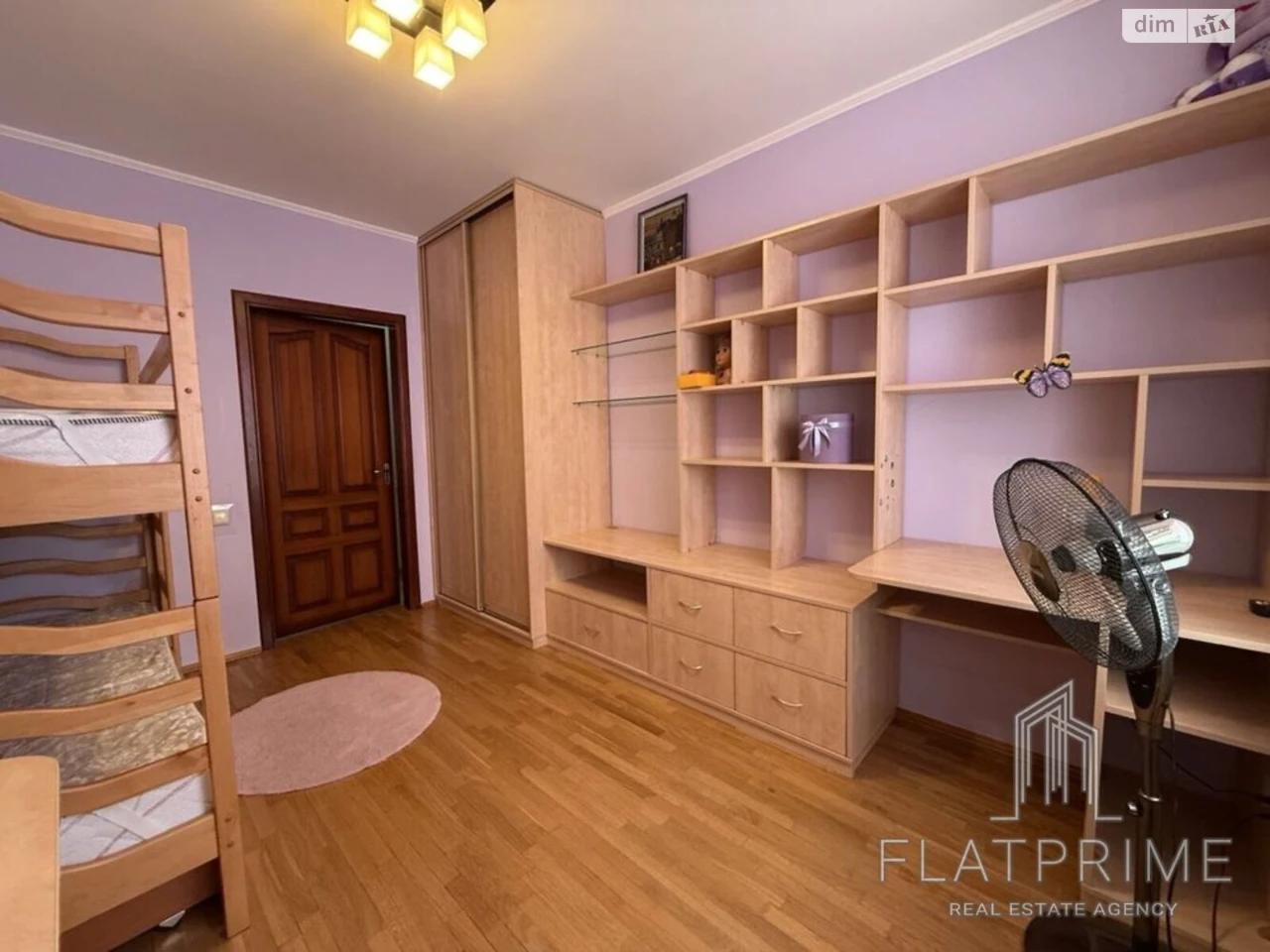 Продажа Квартиры Борщаговка