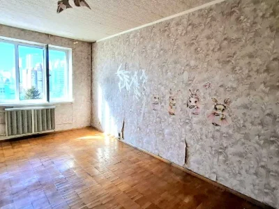 Apartment. Kyiv, Patriarch Mstyslav Sribnyka Street