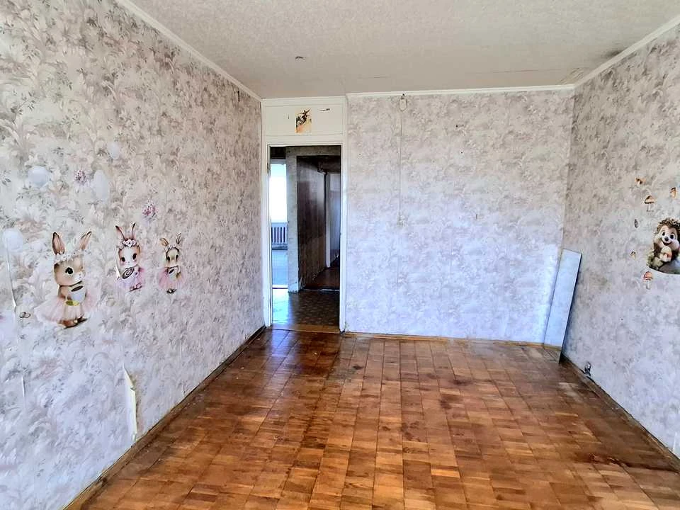 Apartment. Kyiv, Patriarch Mstyslav Sribnyka Street