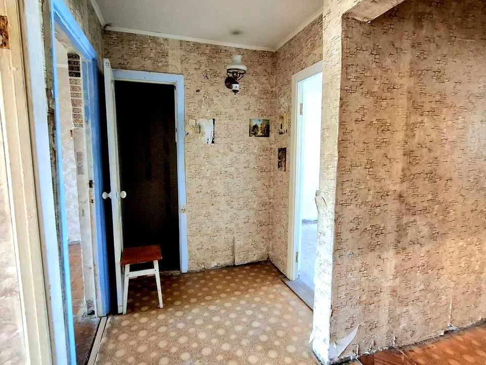 Apartment. Kyiv, Patriarch Mstyslav Sribnyka Street