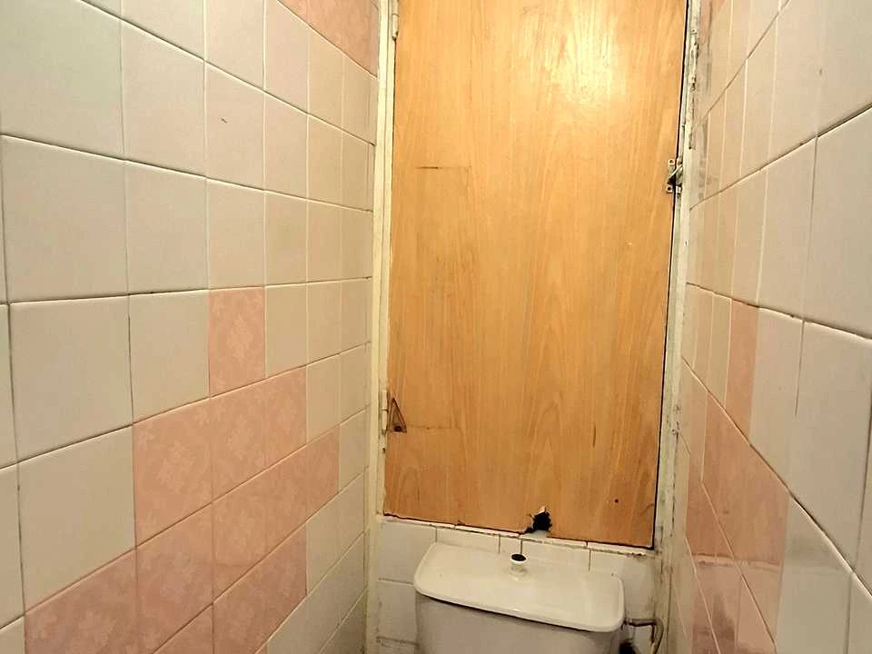 Apartment. Kyiv, Patriarch Mstyslav Sribnyka Street