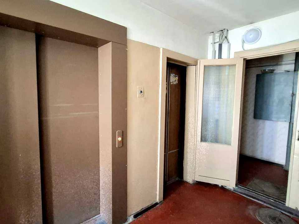 Apartment. Kyiv, Patriarch Mstyslav Sribnyka Street