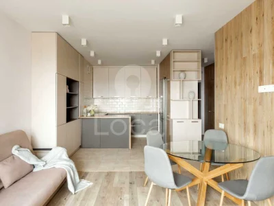 Квартира. Київ, Зарічна вул.