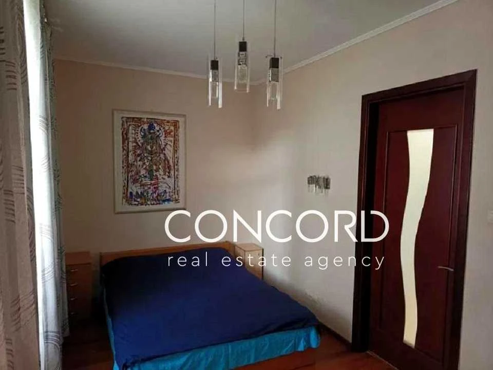 Apartment. Kyiv, Antonovicha St.