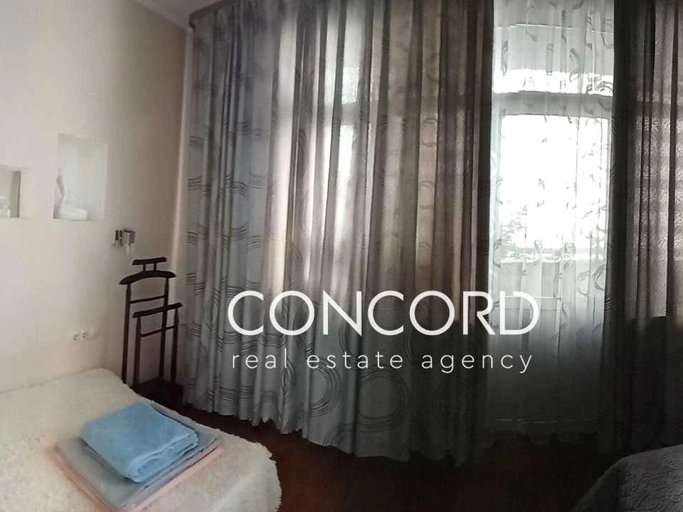 Apartment. Kyiv, Antonovicha St.