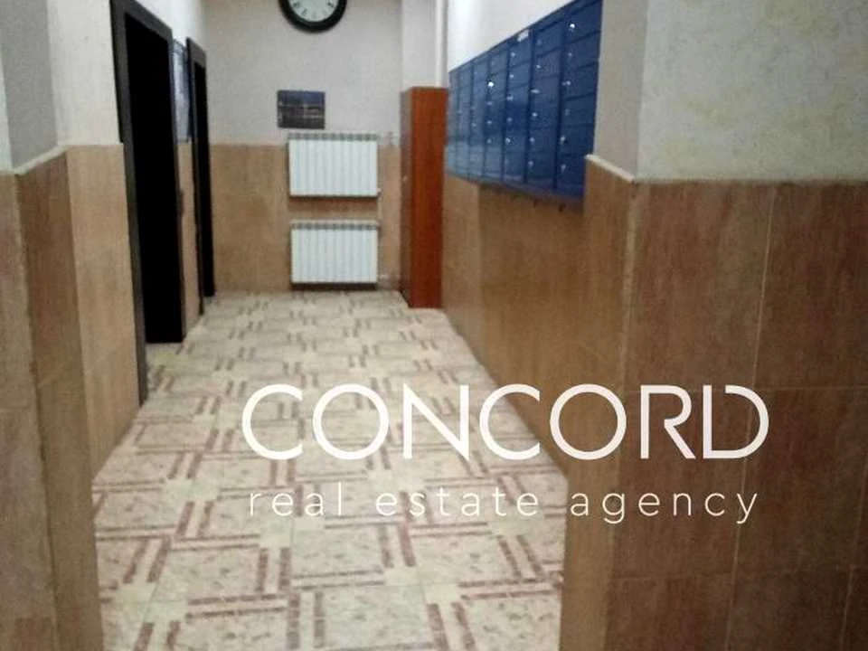 Apartment. Kyiv, Antonovicha St.