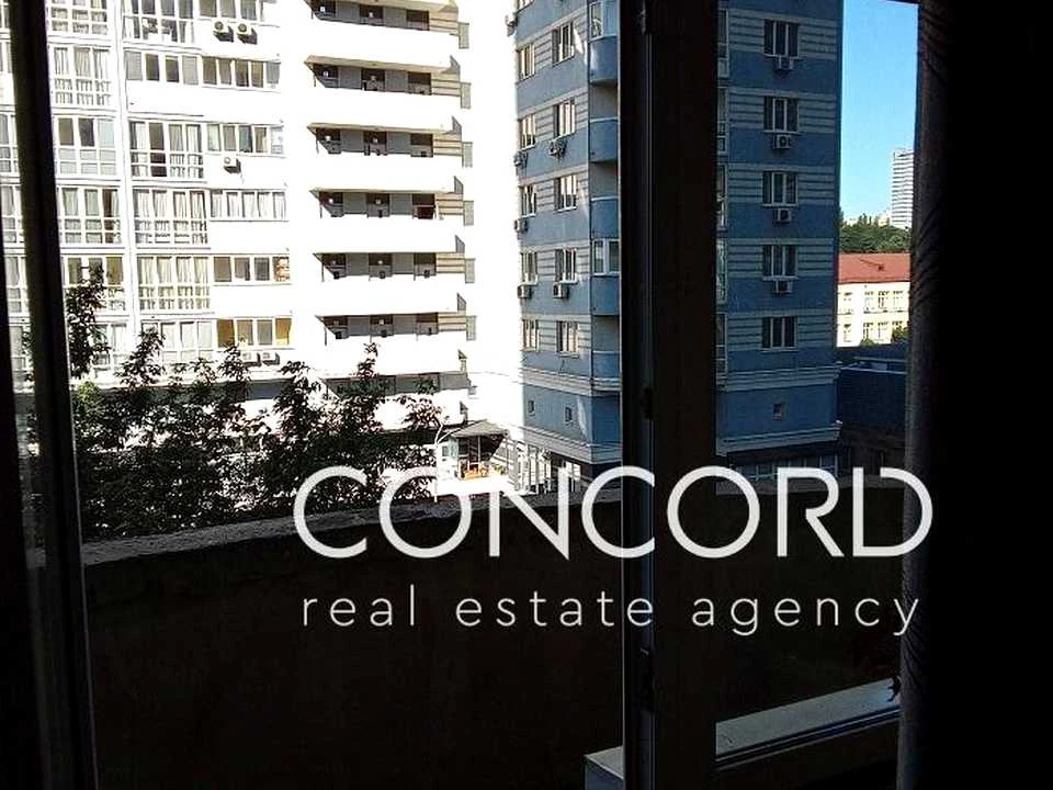 Apartment. Kyiv, Antonovicha St.