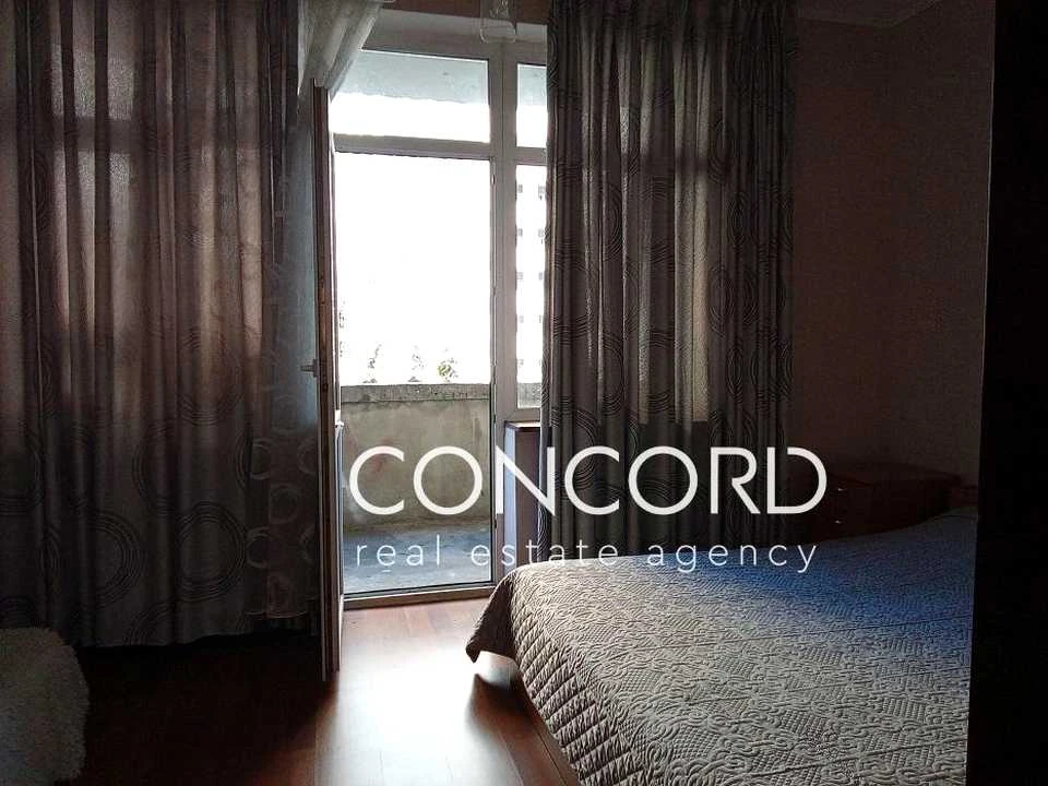 Apartment. Kyiv, Antonovicha St.