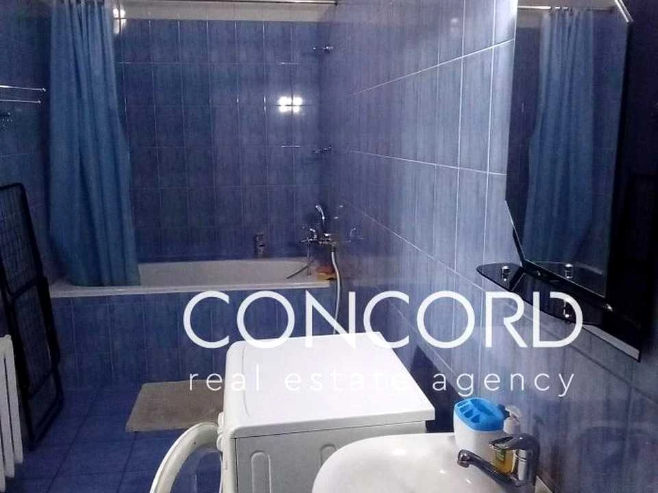 Apartment. Kyiv, Antonovicha St.