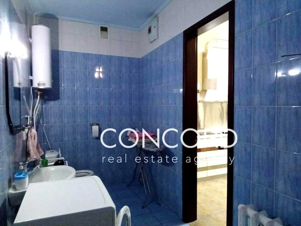 Apartment. Kyiv, Antonovicha St.