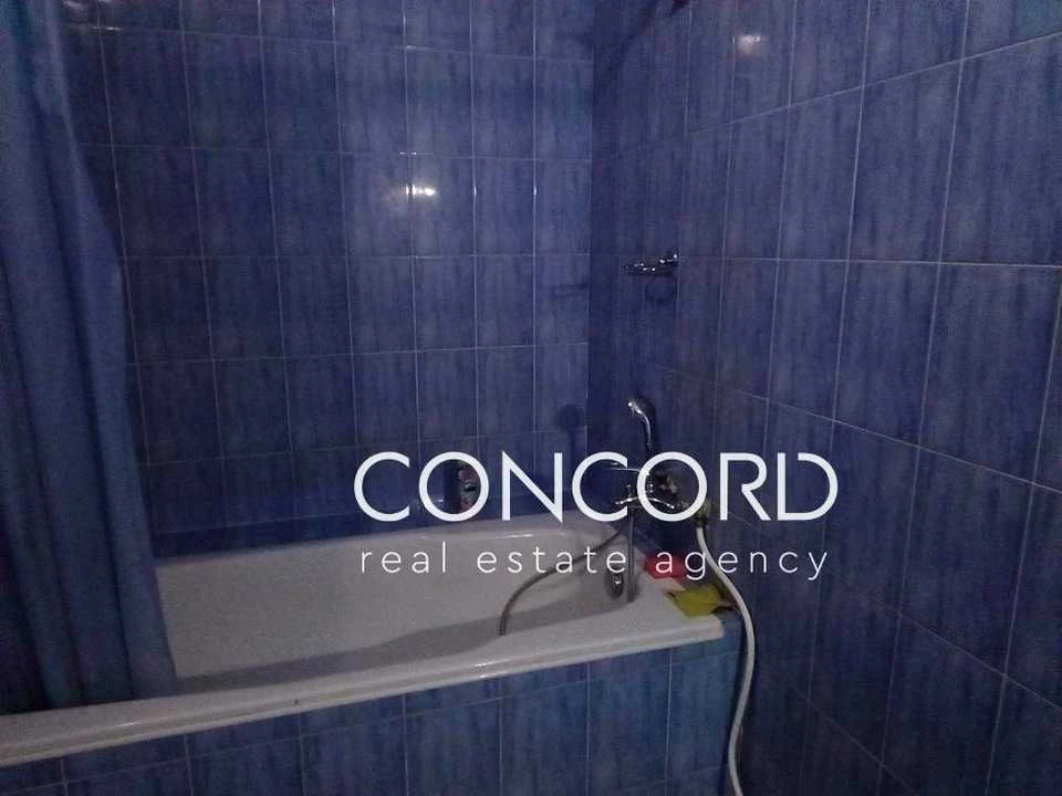Apartment. Kyiv, Antonovicha St.