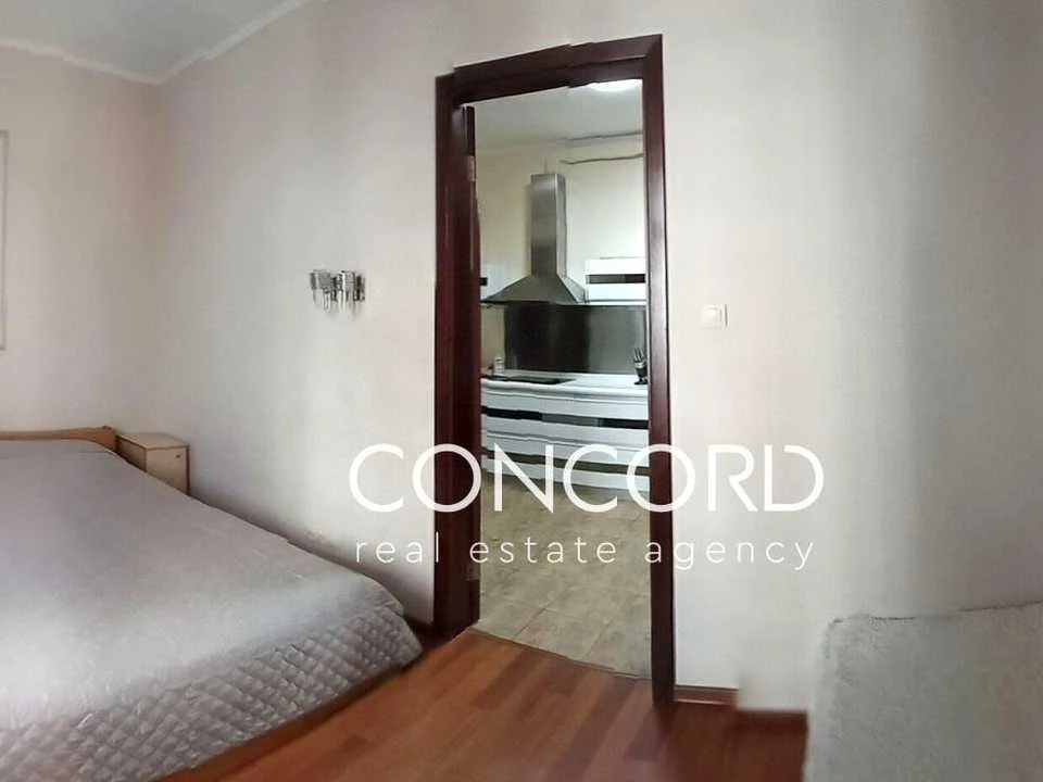 Apartment. Kyiv, Antonovicha St.