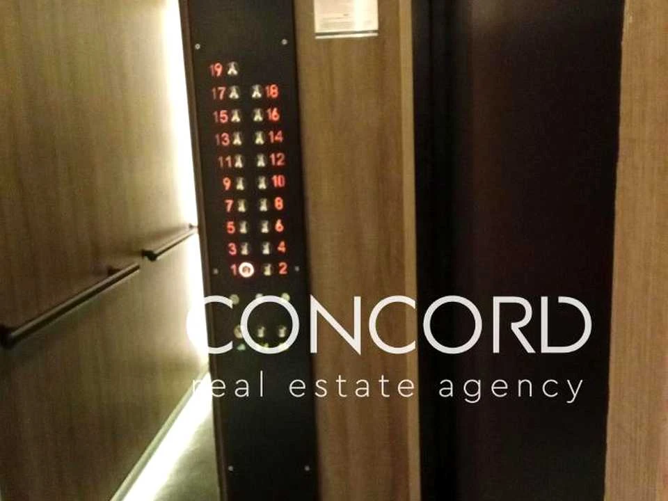 Apartment. Kyiv, Antonovicha St.