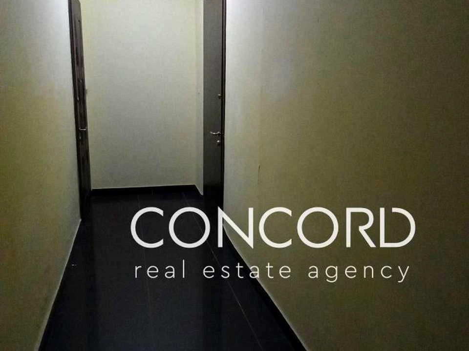Apartment. Kyiv, Antonovicha St.