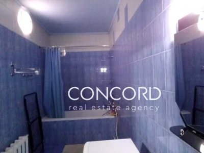 Apartment. Kyiv, Antonovicha St.