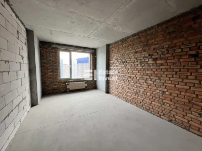 For sale 2-room apartment 63 sq. m. in the Metropolis residential complex