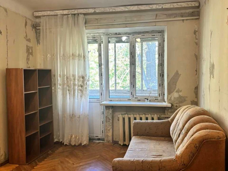 Квартира. Київ, Верховинна вул.