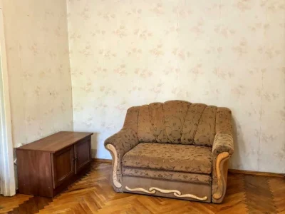 Квартира. Київ, Верховинна вул.
