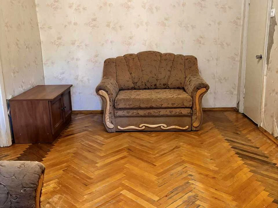 Квартира. Київ, Верховинна вул.