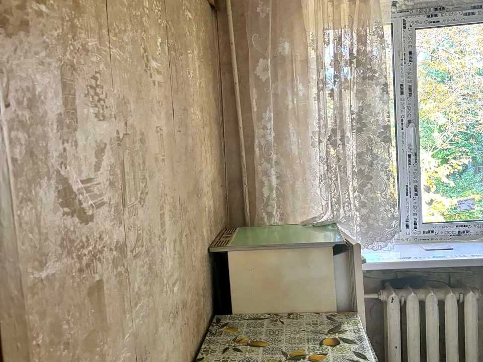 Квартира. Київ, Верховинна вул.