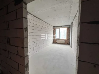 For sale 2-room apartment 63 sq. m. in the Metropolis residential complex