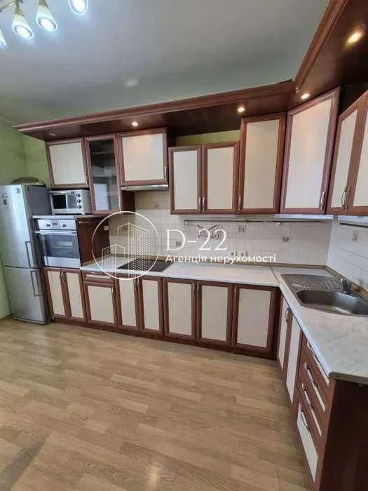 Продажа 1-комнатной квартиры проспект В.Иасюка 24, Оболонск