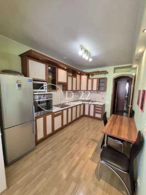 Продажа 1-комнатной квартиры проспект В.Иасюка 24, Оболонск
