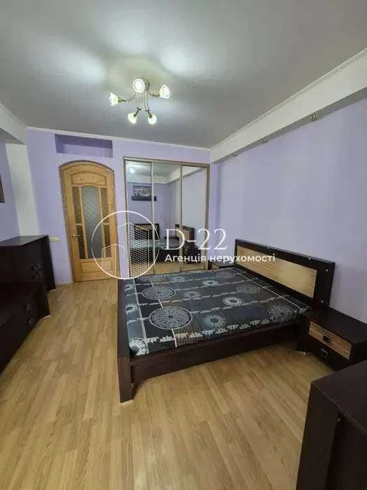 Продажа 1-комнатной квартиры проспект В.Иасюка 24, Оболонск