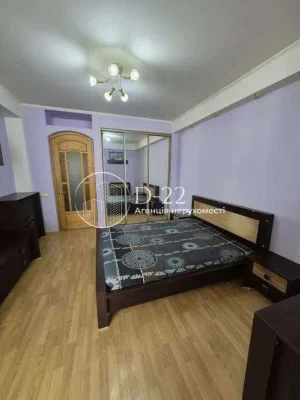 Продажа 1-комнатной квартиры проспект В.Иасюка 24, Оболонск