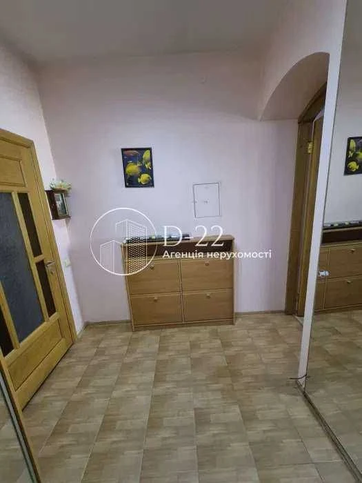 Продажа 1-комнатной квартиры проспект В.Иасюка 24, Оболонск