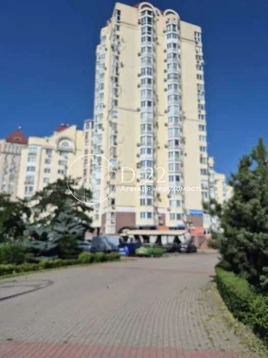 Продажа 1-комнатной квартиры проспект В.Иасюка 24, Оболонск