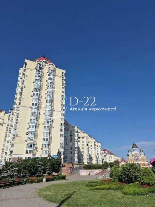 Продажа 1-комнатной квартиры проспект В.Иасюка 24, Оболонск
