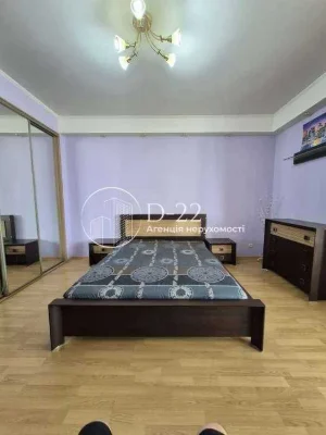 Продажа 1-комнатной квартиры проспект В.Иасюка 24, Оболонск
