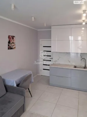 Sale One-Room Apartment in Solomyansky District