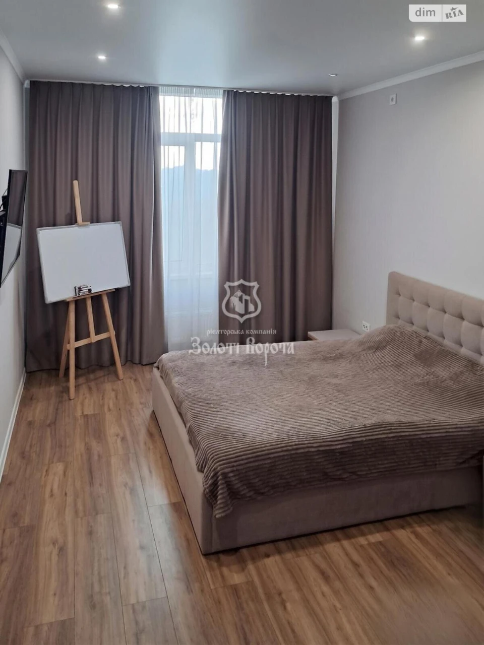 Sale One-Room Apartment in Solomyansky District