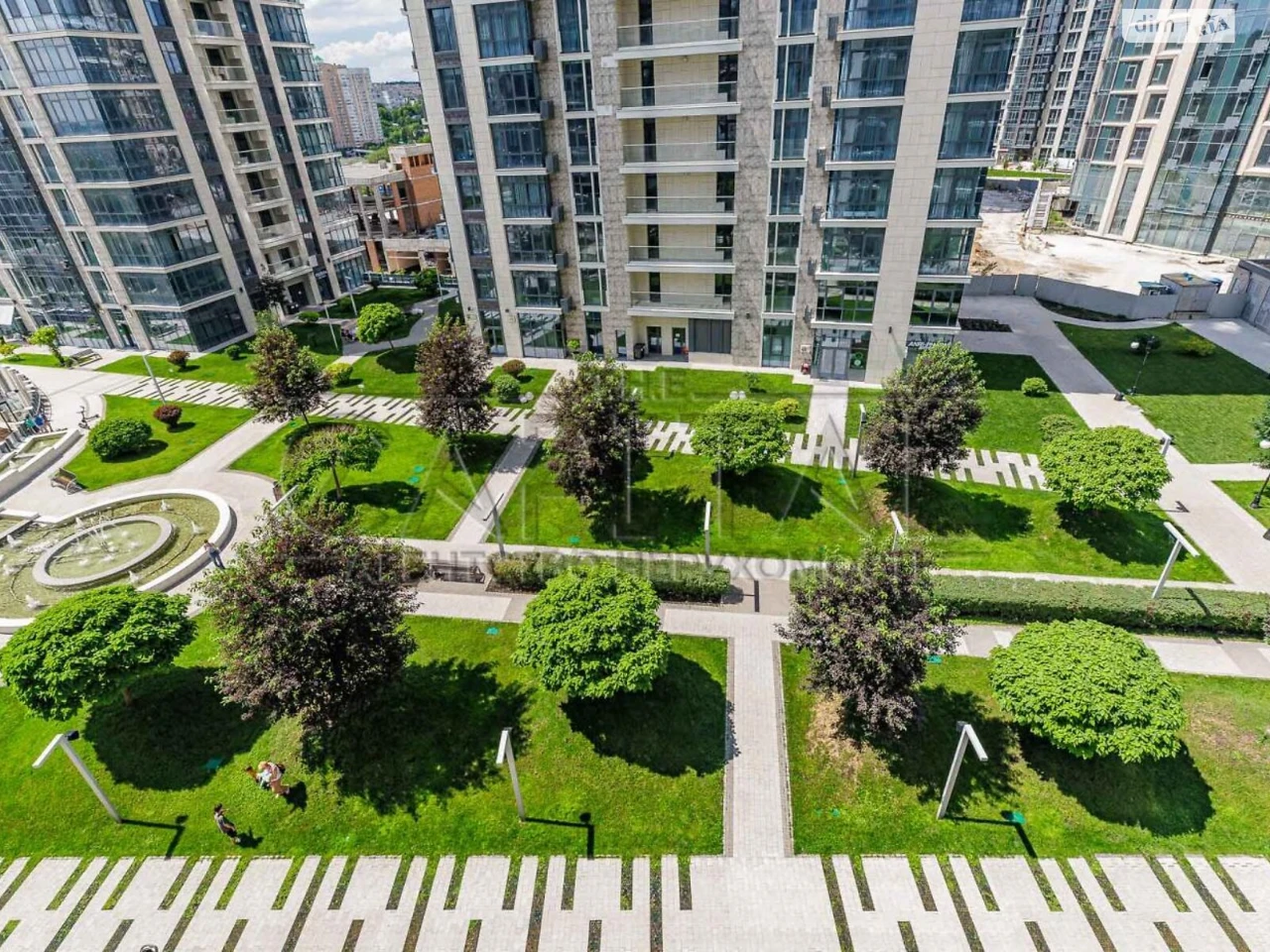 Продажа Квартиры Печерский