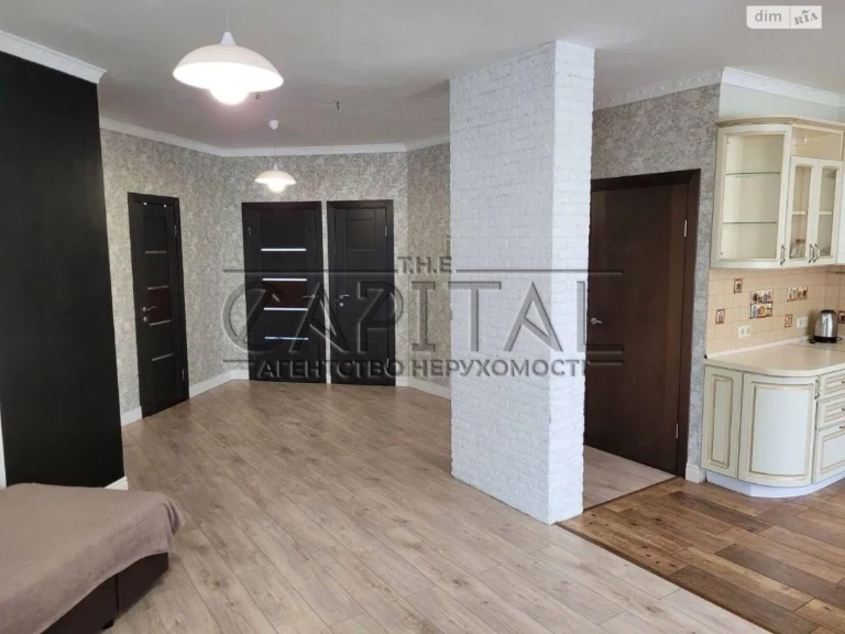 Продажа Квартиры Дарницкий