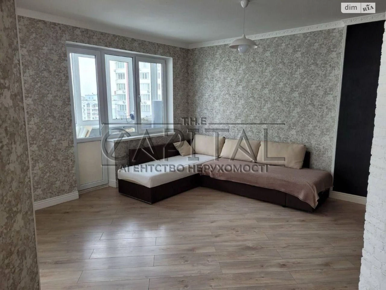 Продажа Квартиры Дарницкий