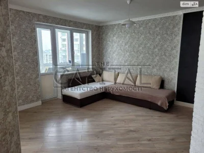 Продажа Квартиры Дарницкий