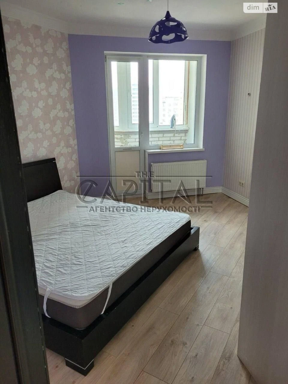 Продажа Квартиры Дарницкий
