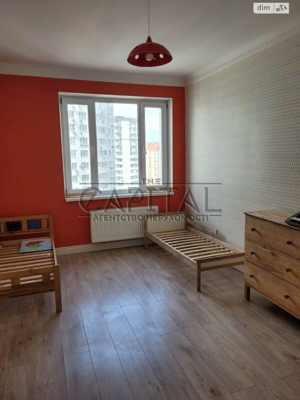 Продажа Квартиры Дарницкий