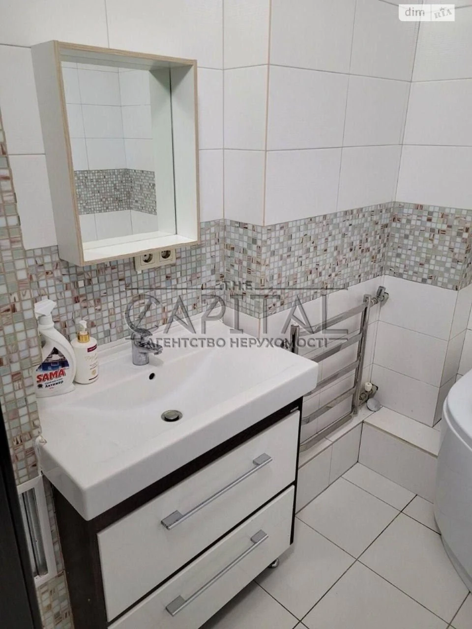 Продажа Квартиры Дарницкий